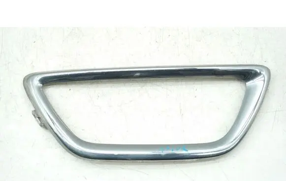 Renault Captur Front bodywork piece 620757429R