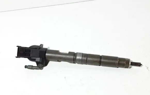 Toyota Yaris Fuel injector 236700W020 K6MEF5P 0445116054