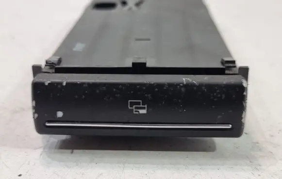 Audi A3 S3 A3 Sportback 8P Glove box 8P0941561F
