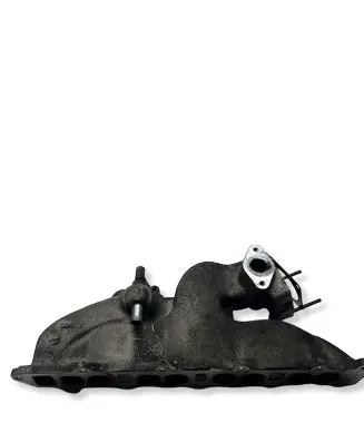Chevrolet Captiva Intake manifold 