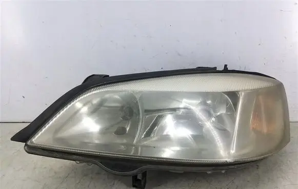 Opel Astra G Headlight/headlamp 24439602