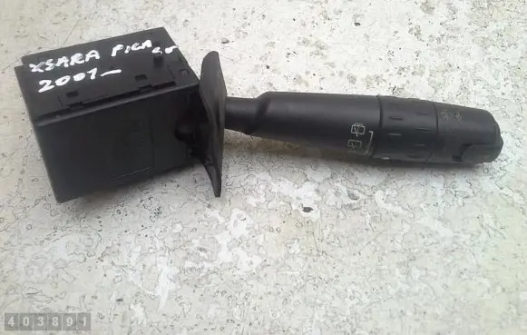 Citroen Xsara Picasso Wiper switch 96172873zl