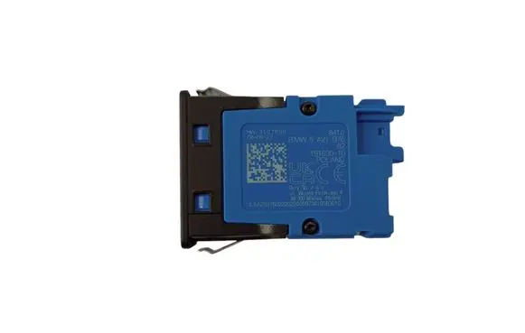 BMW X5 G05 USB control unit 84105A21B76 5A21B76