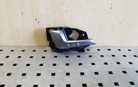 KIA Rio Rear door interior handle 836101W010