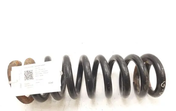Chrysler 300 - 300C Rear coil spring