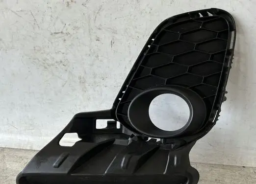 Mazda 3 II Front fog light trim/grill BGV450C21