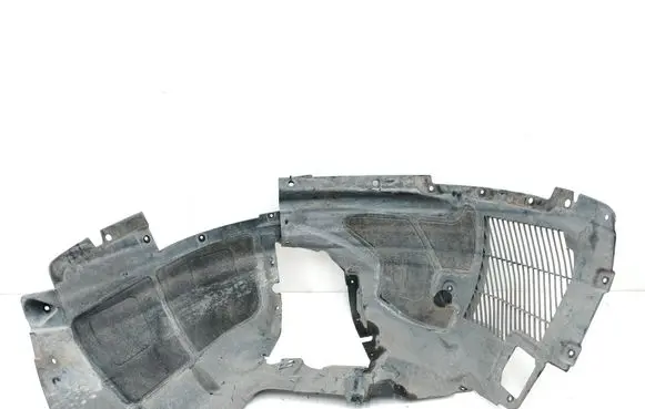 BMW X5 F15 Front wheel arch liner splash guards 7291198