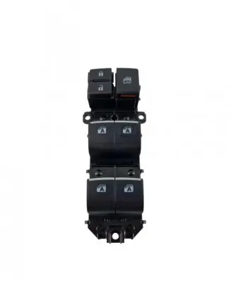 Toyota C-HR I Electric window control switch 515818