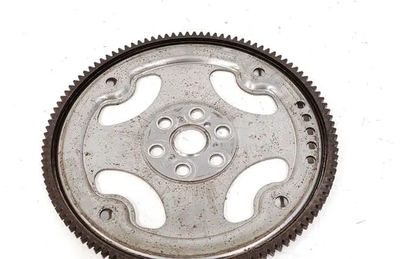 Flywheel