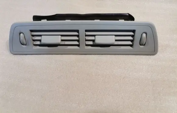 Mercedes-Benz GL X164 Air vent grill in roof A1648301054