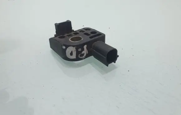 KIA Sportage Airbag deployment crash/impact sensor 959202S000 60803171470