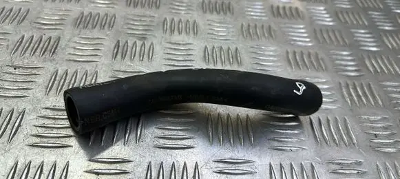 Chrysler Grand Voyager V Engine coolant pipe/hose 04809887AB