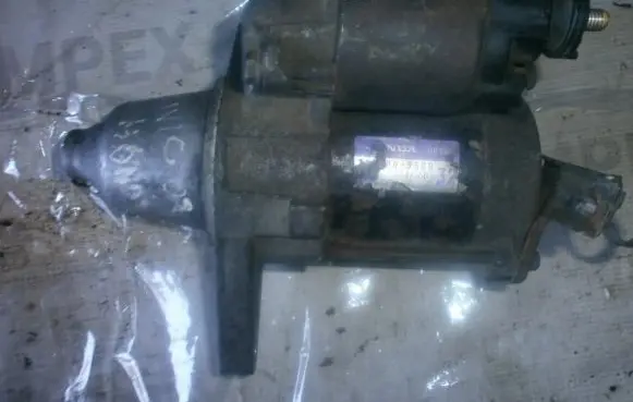 Honda Civic Starter motor 2280009580