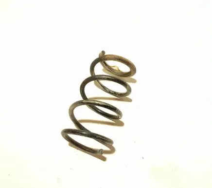 Renault Kangoo III Front coil spring