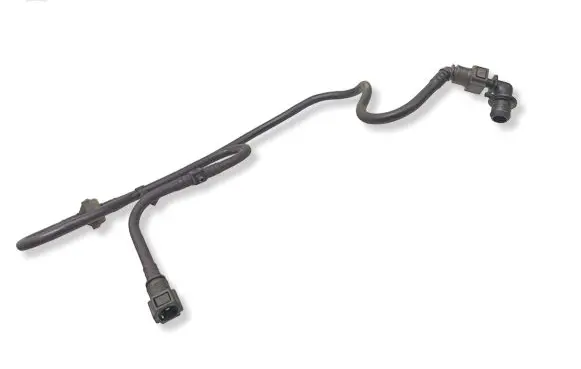 Citroen C4 I Vacuum line/pipe/hose 