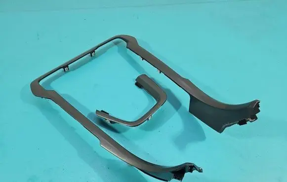 Ford Mondeo MK V Center console decorative trim DS73-F044K30DJ IMPRK1446840