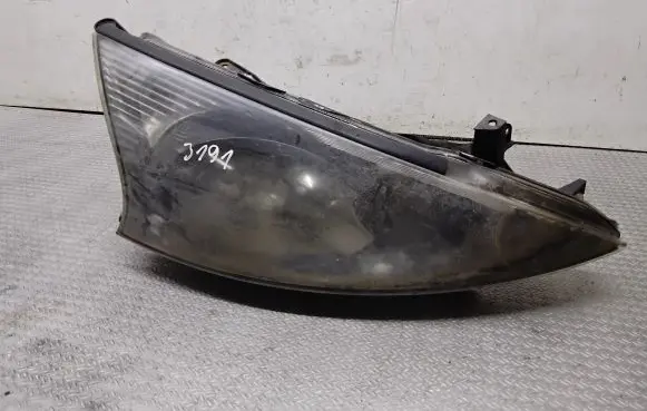 Mitsubishi Grandis Headlight/headlamp 10087644