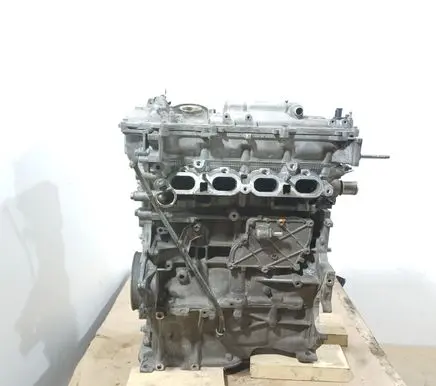 Toyota Prius (XW30) Engine X2Z X2ZRW20N