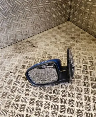 Front door electric wing mirror