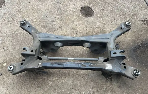 Hyundai Tucson IV NX4 Rear subframe 55405N9050