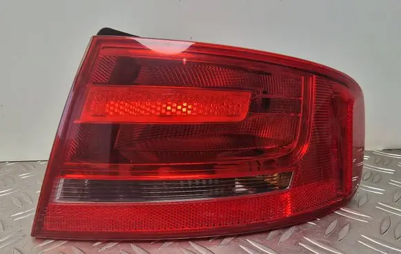Audi A4 S4 B8 8K Rear/tail lights 8K5945096D