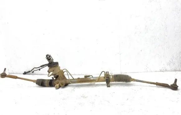 Volkswagen Polo IV 9N3 Steering rack