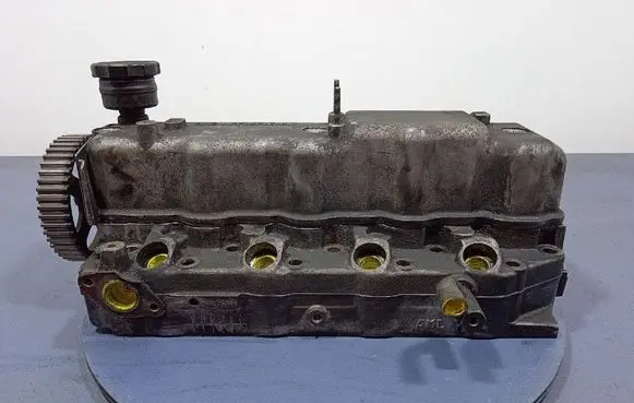 Hyundai H-1, Starex, Satellite Engine head 
