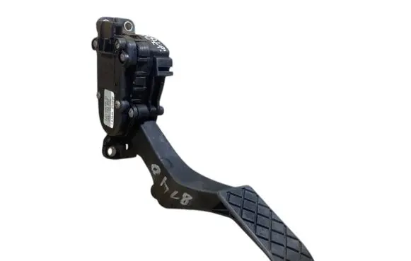 Volkswagen Transporter - Caravelle T5 Accelerator throttle pedal 7H1721503 6PV00849503