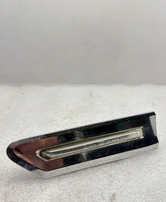 BMW 7 F01 F02 F03 F04 Front fender indicator light 7203371 63137203371