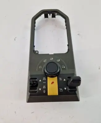 Land Rover Discovery 3 - LR3 Multifunctional control switch/knob YUD501590WUX