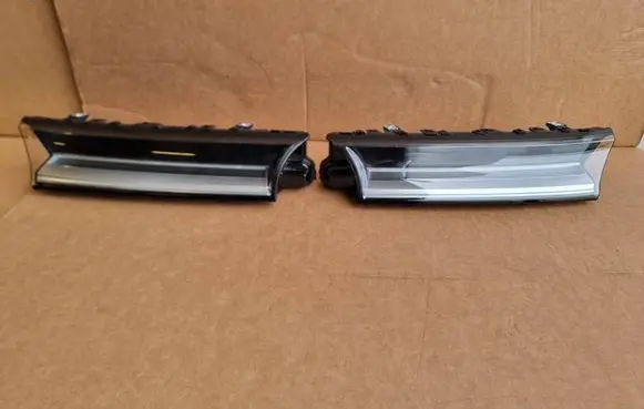 Volkswagen Multivan T7 Fog light set 1203.720.0000 1203.719.0000