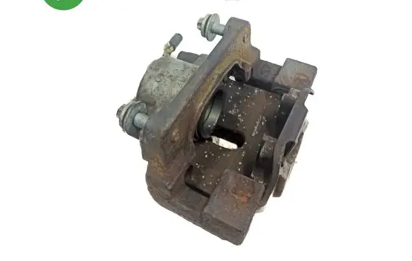 BMW 5 F10 F11 Front brake caliper 6024330 2410646 11817100221