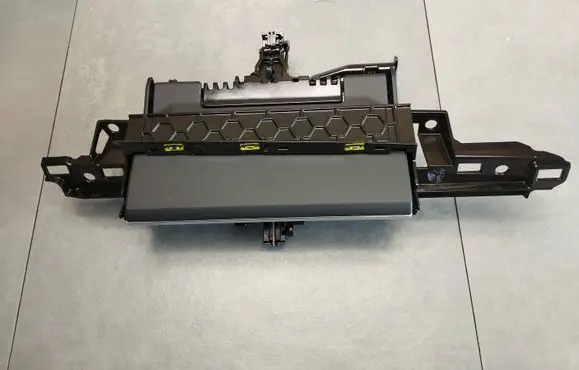 Audi A6 S6 C7 4G Screen/display/small screen 4G1919601AB 917911301 36811820