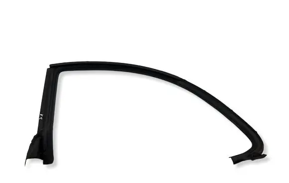 Volkswagen PASSAT CC Rear door rubber seal (on body)