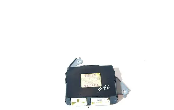 Lexus RX III Door central lock control unit/module 8922248040 41481410250