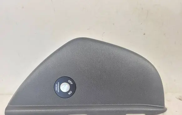Hyundai i30 Dashboard side end trim 847162R900