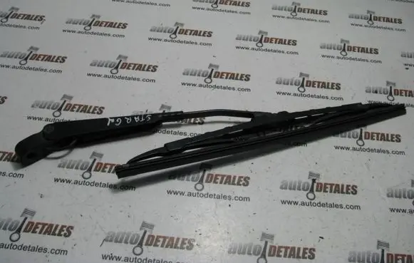 Mitsubishi Space Star Rear wiper blade arm