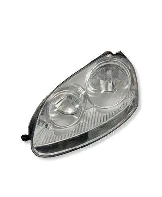 Volkswagen Golf V Headlight/headlamp 4VFX13006CA 1K6941005R
