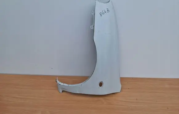 Mazda 121 Fender