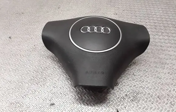 Audi A3 S3 8P Steering wheel airbag 8E0880201AT