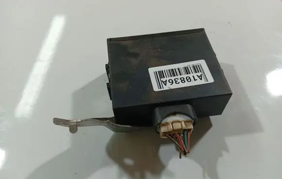 Comfort/convenience module