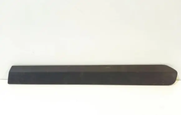 Fiat Doblo Rear fender molding trim 735461484