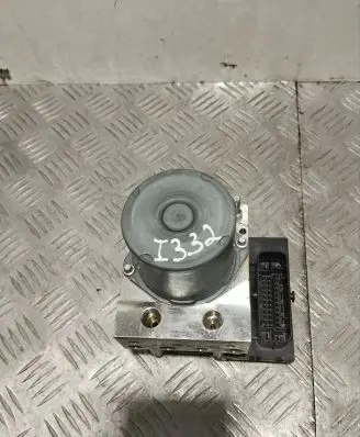 Jaguar XJ X351 ABS Pump DW932C405BF