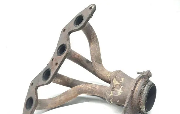 Honda Civic Exhaust manifold 18100PLAG00