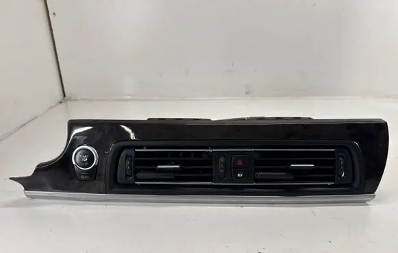 BMW 6 F06 Gran coupe Dashboard trim 9197515 9225230 51459197515