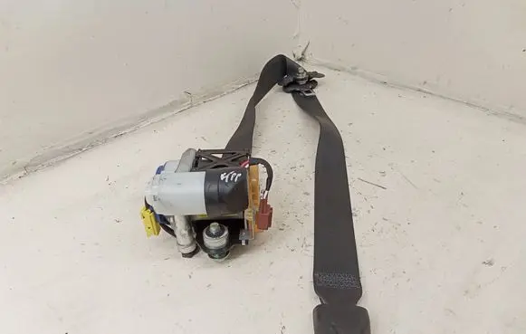 Honda Accord Front seatbelt TKAH3EJ493 06052008
