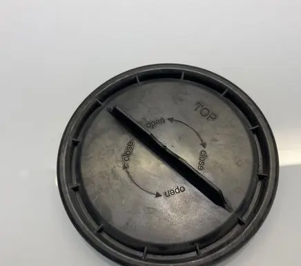 Mercedes-Benz E W211 Headlight/headlamp dust cover 15822200
