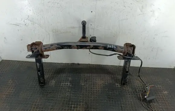 Opel Insignia A Tow bar 01122421001