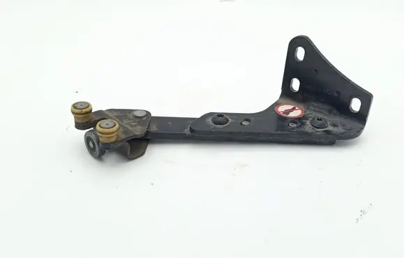 Citroen Jumpy Sliding door lower roller guide/hinge 98080758D 8080758
