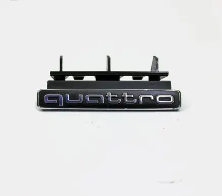 Audi Q5 SQ5 Manufacturer badge logo/emblem 80A853736